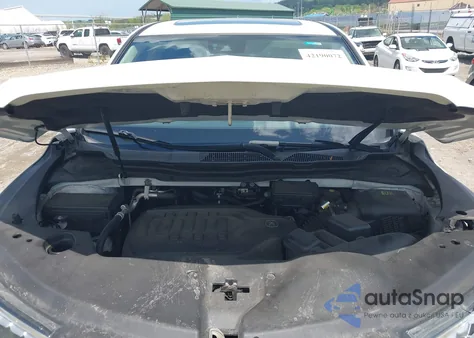 2018 Acura Mdx Technology Package Acurawatch Plus Pkg from USA, damaged, VIN 5J8YD4H56JL015652